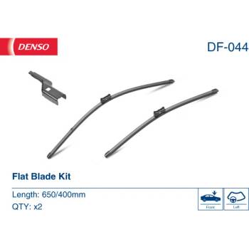 DENSO Stieracia lišta DF044