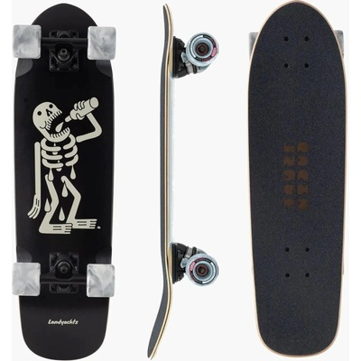 LANDYACHTZ Dinghy Skeleton 28.5