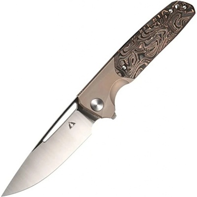CMB Made Knives Darma CMB-12C