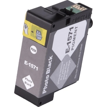 Compatible Компатибилен мастилен пълнеж C13T15714010, T1571, 29, 5ml за принтери Epson (ORINK BULK), photo (C13T15714010)