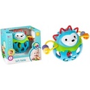 BamBam Hrkálka Ježko