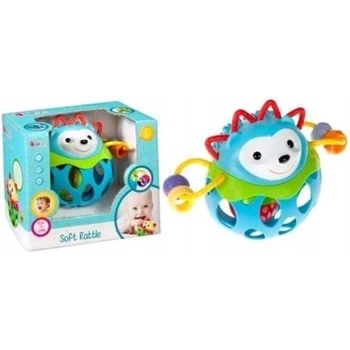 BamBam Hrkálka Ježko