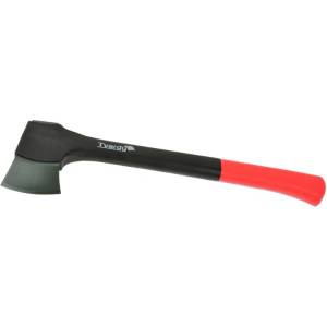 Tvardy Дърводелска брадва Fibercomp 850 г Pro 12050 (T02-002)