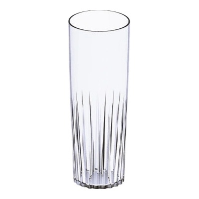 drink Nerozbitná sklenice Torino long 230 ml