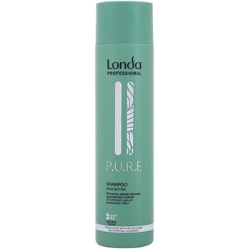 Londa P.U.R.E Shampoo 250 ml
