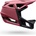 FOX Full Face каска FOX Racing Proframe Solid Bike helmet - Berry - размер L 59-63 cm (851-1815-0113)