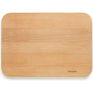 Brabantia Дъска за рязане Brabantia Profile Wooden 32x23cm, Medium (1008512)