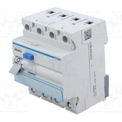 HAGER CDS440D