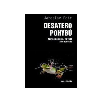 Desatero pohybů