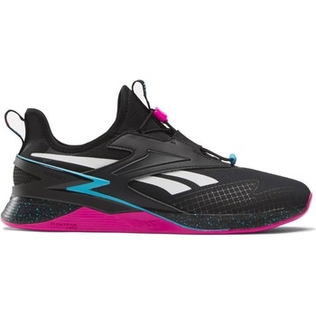 Reebok Nano x3 froning