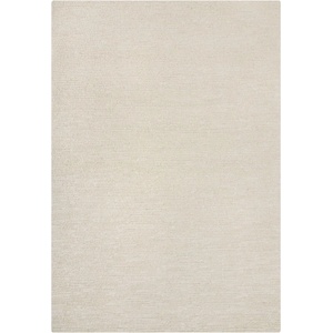 Flair Rugs Ръчно изработен вълнен килим в цвят слонова кост 120x170 cm Harris Boucle - Flair Rugs (503119380211)