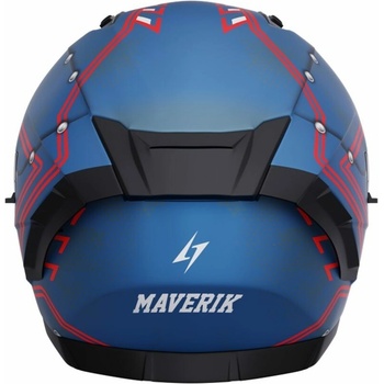 Stormer Blaster Maverik
