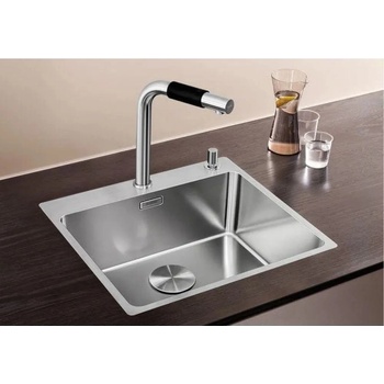 BLANCO Кухненска мивка blanco, andano 500-if/a (andano 500-if/a)