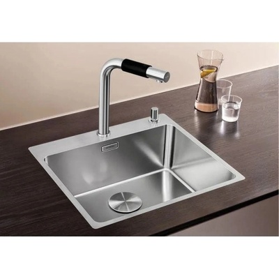 BLANCO Кухненска мивка blanco, andano 500-if/a (andano 500-if/a)