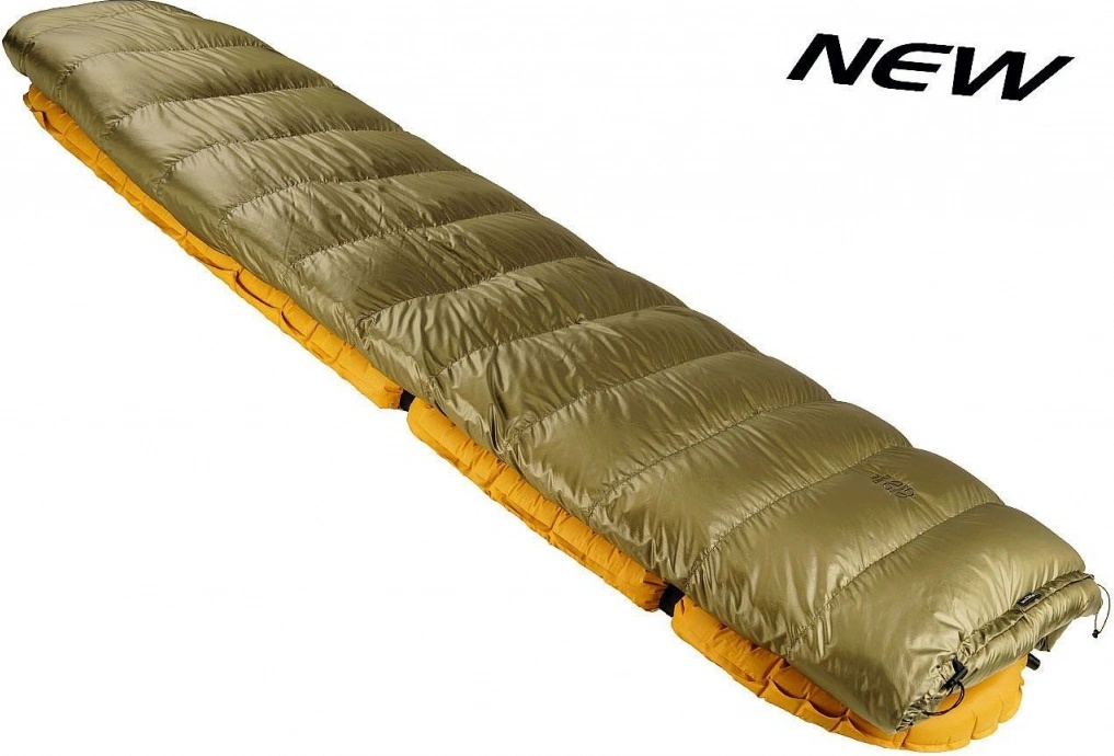 Cumulus Quilt 250