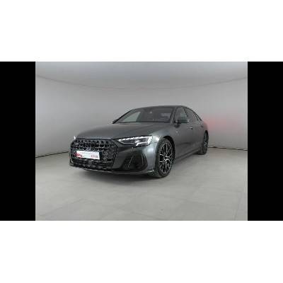 Audi A8 50 TDI quattro Tiptronic 210 kW
