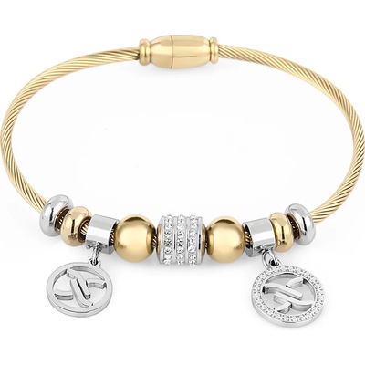 Daniel Klein dkj. 3.1018-4 Дамска гривна