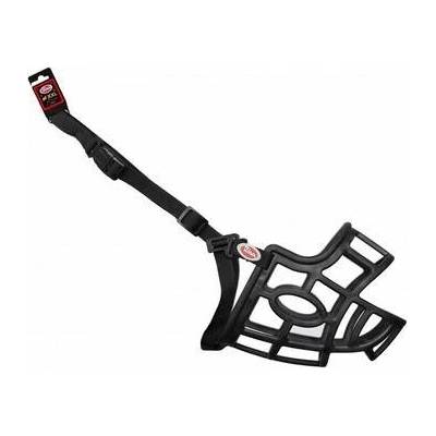 PET NOVA plastový náhubek XXL 62 - 87 cm