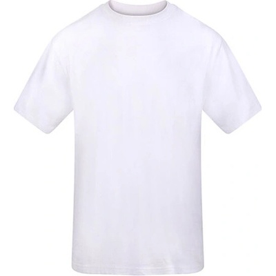Just Ts pánske tričko JT120 White
