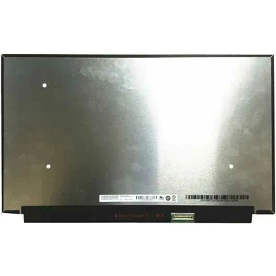 LCD displej display MSI GS66 Stealth 10UG 15.6" 3840x2160 UHD LED 40pin Slim IPS matný povrch