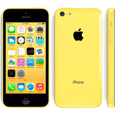 Apple iPhone 5C