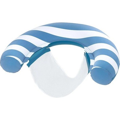 Bestway Надуваем стол с мрежа Comfort Plush, 119x67, 5 cm