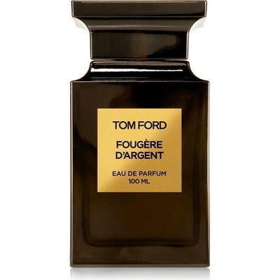 Tom Ford Fougére D'Argent parfumovaná voda unisex 100 ml