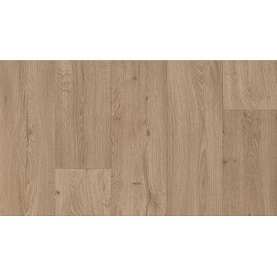 Tarkett Essentials Iconik 280T Fumed oak dark beige 4 m 1 m²