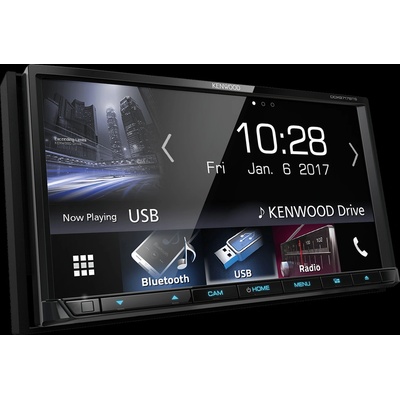 Kenwood DDX-9717BTS