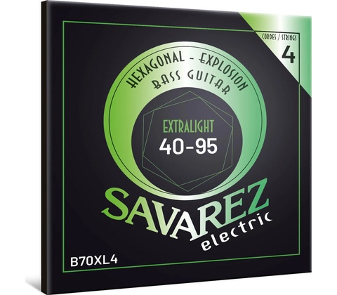 Savarez B70XL4