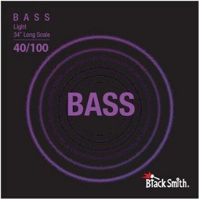 Black Smith NW-40100