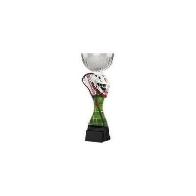 Poháry Bauer Akrylátová trofej ACUPCSMINIM39 Lacrosse