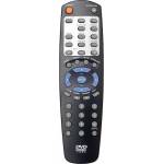 GENERAL BLAUPUNKT DVD-MER, DVD-ME2, DVD-ME3 - съвместимо дистанционно управление на марката General (DVD-MER, DVD-ME2, DVD-ME3) Дистанционно
