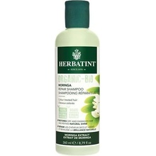 Herbatint Moringa Repair Shampoo na barvené vlasy 260 ml