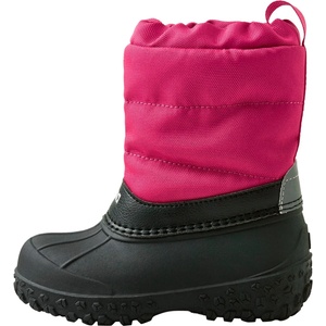 Reima Детски зимни ботуши Reima Kid's Winter Boots Loskari Winter boots - Rosy Berry - размер 20 (EU) (702-2982-0511)