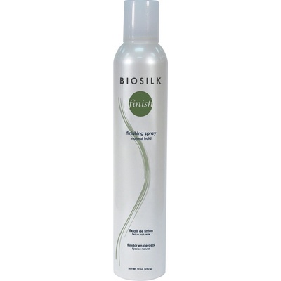 Biosilk Finishing Spray Natural 284 g