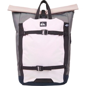 Quiksilver Дневна раница Quiksilver New Secret Sesh 37 Daypack - Grape Leaf - размер One Size (504-1629-0211)