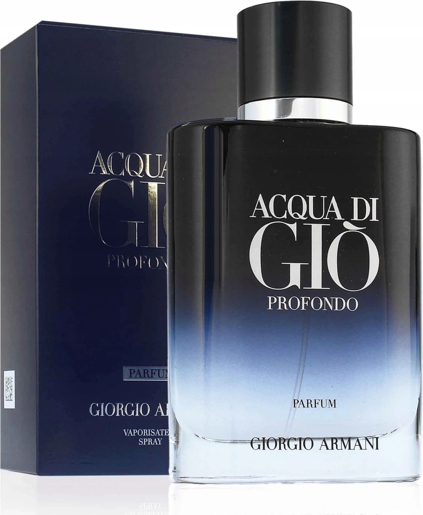 acqua di gi