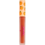 Revolution Beauty Течно червило Tasty Peach, Melba, 2 g - baby