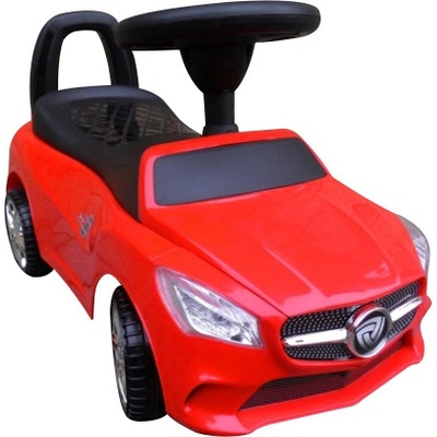 R-Sport J2 červené