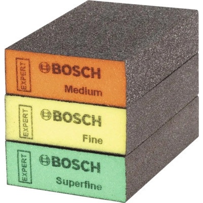 BOSCH Špalík EXPERT S471 Standard 69 × 97 × 26 mm, M, F, SF, 3 ks 2608901175