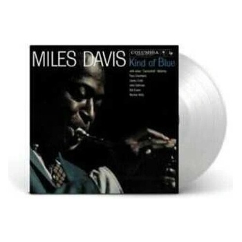 Davis Miles ♫ Kind Of Blue LP