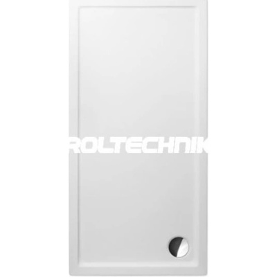 Roth FLAT KVADRO 160 x 75 8000244