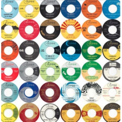 SOUL SLABS VOL.1: VARIOUS LP