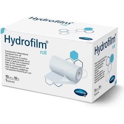 Voděodolné krytí Hydrofilm roll—10 cm x 10 m