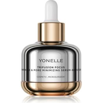 YONELLE Trifusion Focus противобръчков серум за идеална кожа дневен и нощен 30ml