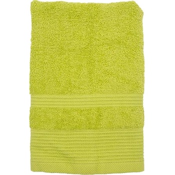 Хавлиена кърпа classic 30/50СМ. 400ГР. ЗЕЛЕНО (34-1015/4)