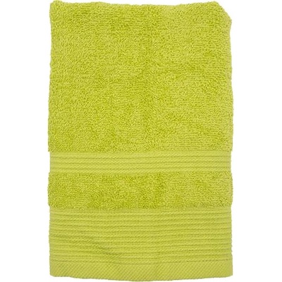 Хавлиена кърпа classic 30/50СМ. 400ГР. ЗЕЛЕНО (34-1015/4)