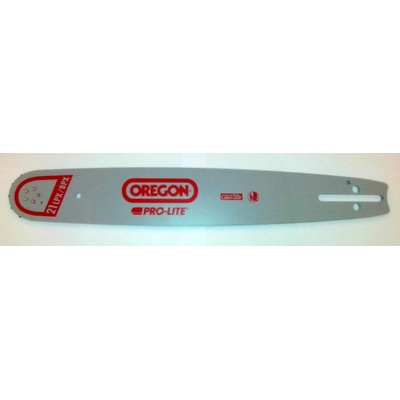 Oregon Vodící lišta 158SLGK095