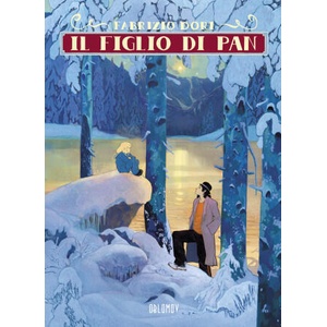 figlio di Pan | Fabrizio Dori (2023)